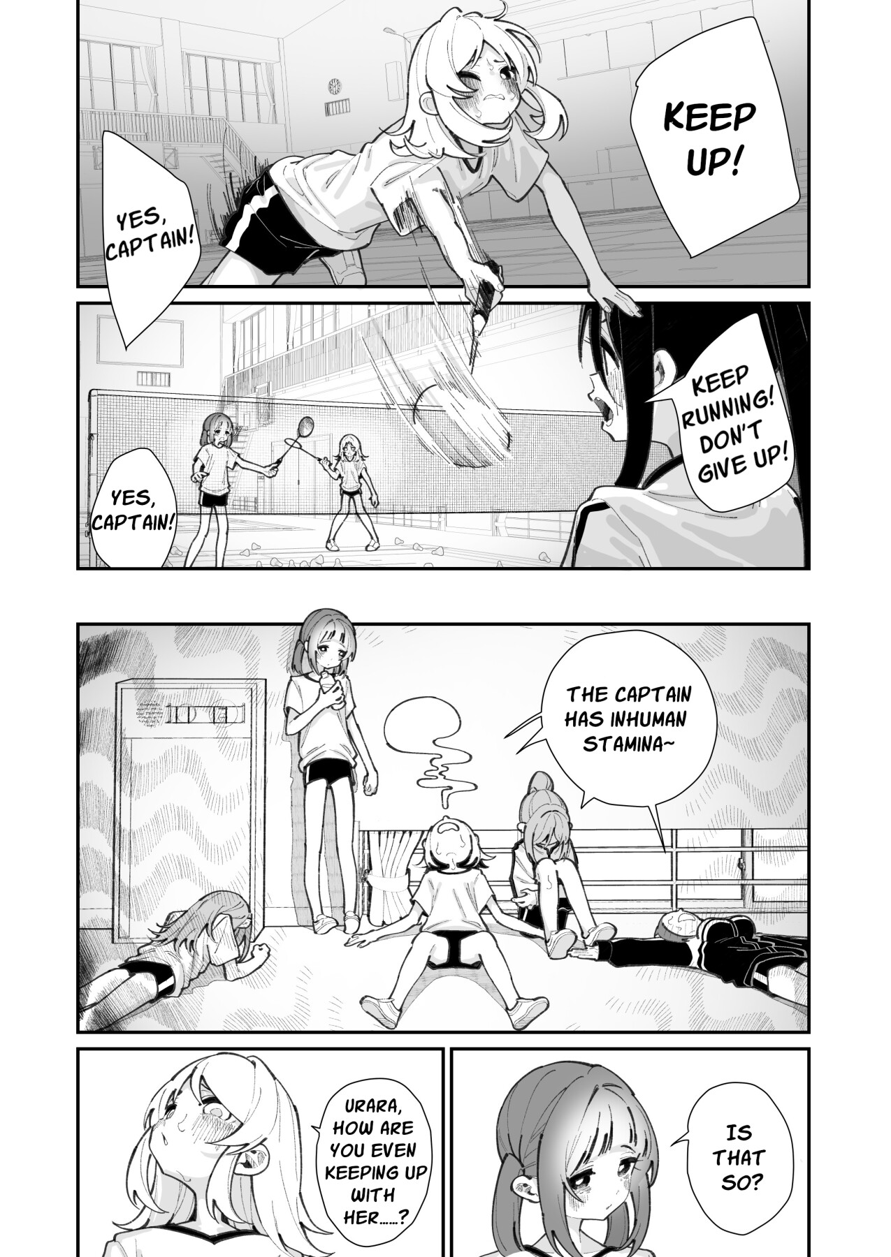 Hentai Manga Comic-I made her boobs bigger-Read-36
